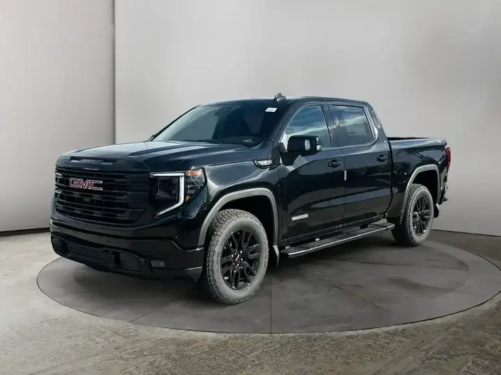 GMC Sierra 1500