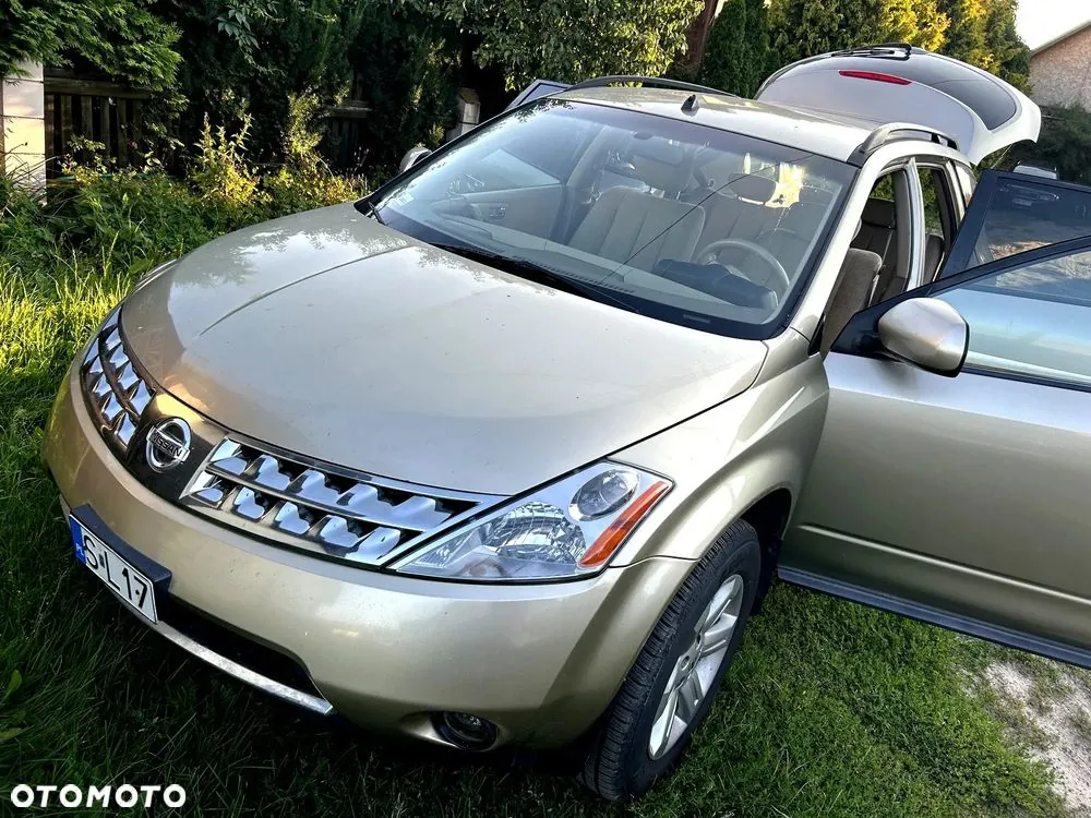 Nissan Murano