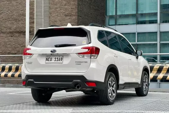 Subaru Forester 2020 photo 5