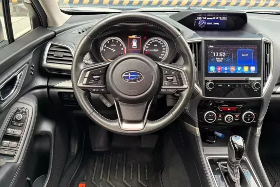 Subaru Forester 2020 photo 4
