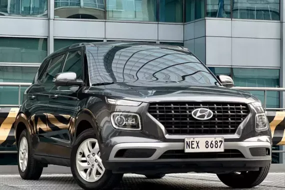 Hyundai Venue 2022 photo 4
