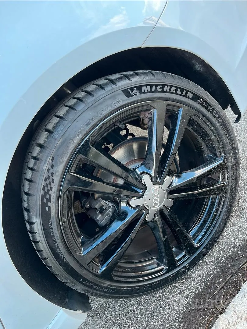 Audi A3 2014 photo 5