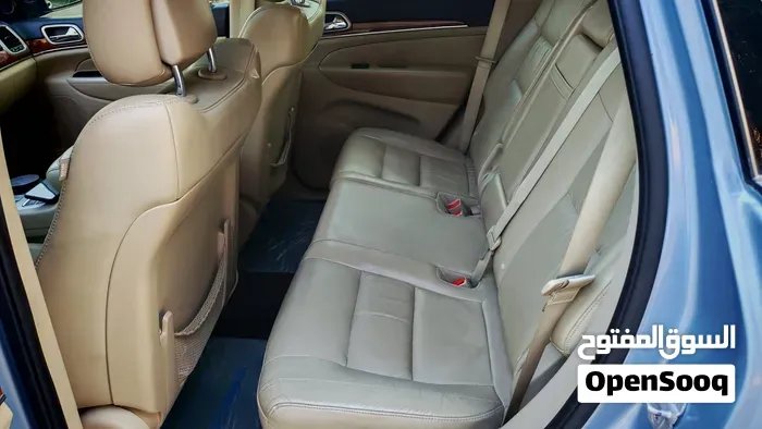 Jeep Grand Cherokee 2013 photo 2