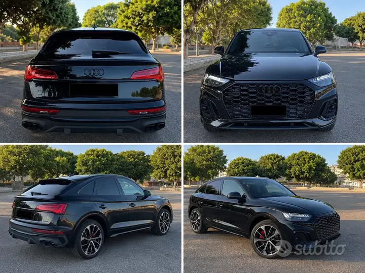 Audi Q5 2023 photo 4
