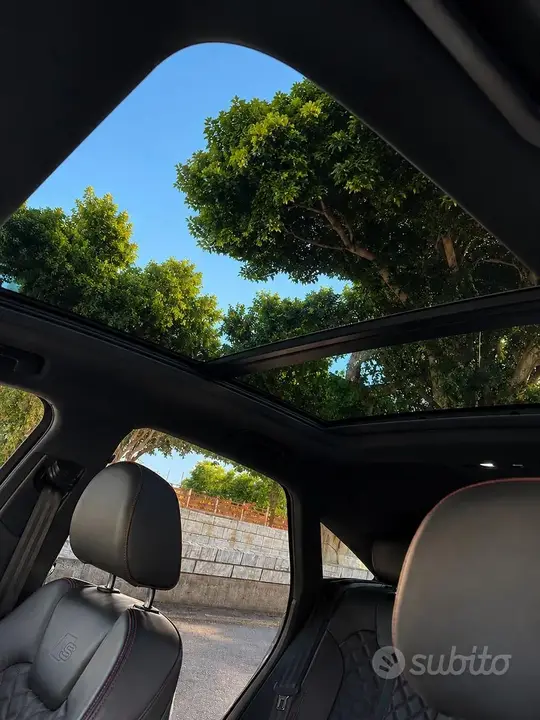 Audi Q5 2023 photo 2