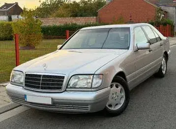 Mercedes-Benz S280