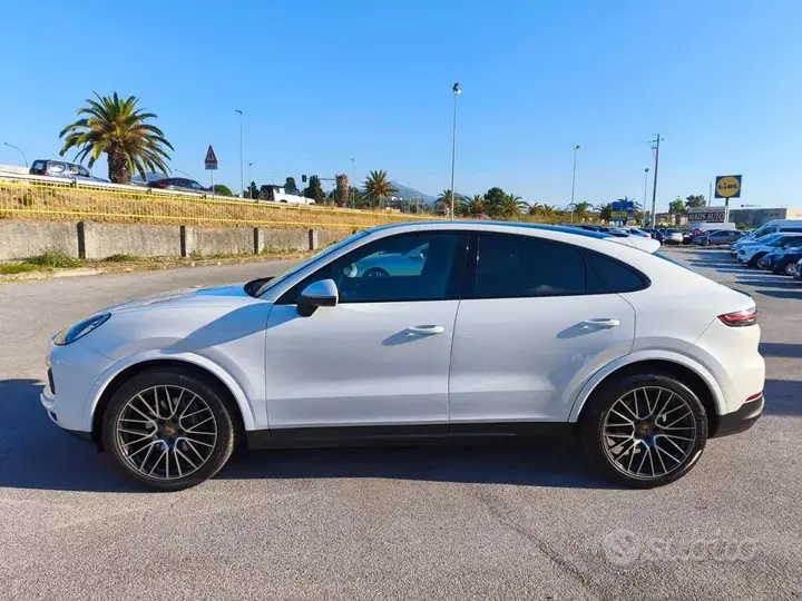 Porsche Cayenne 2019 photo 4
