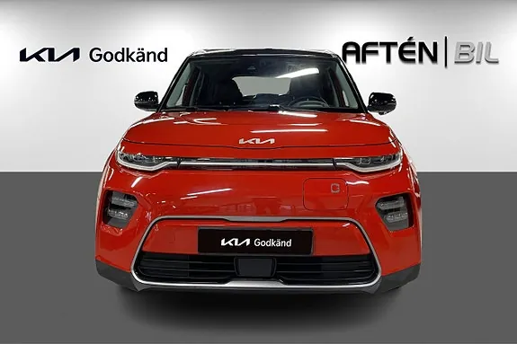 Kia E-Soul 2022 photo 3