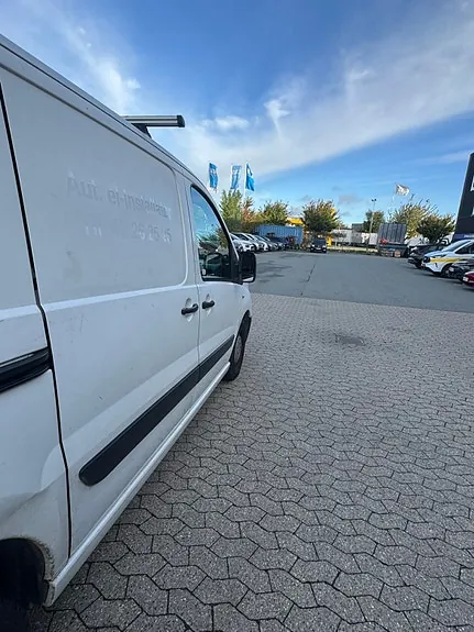Toyota Proace 2015 photo 5