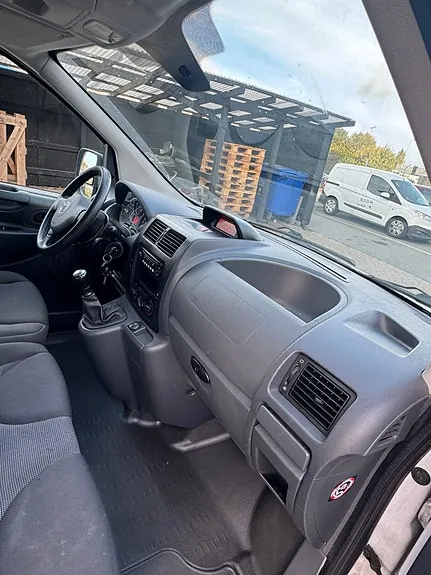 Toyota Proace 2015 photo 4