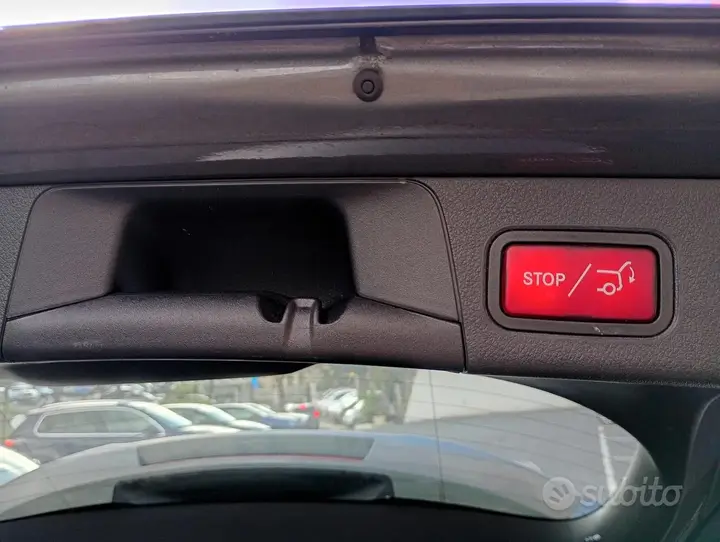 Mercedes-Benz B 180 2019 photo 5