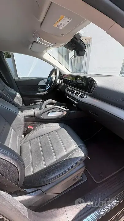 Mercedes-Benz Gle 2021 photo 4
