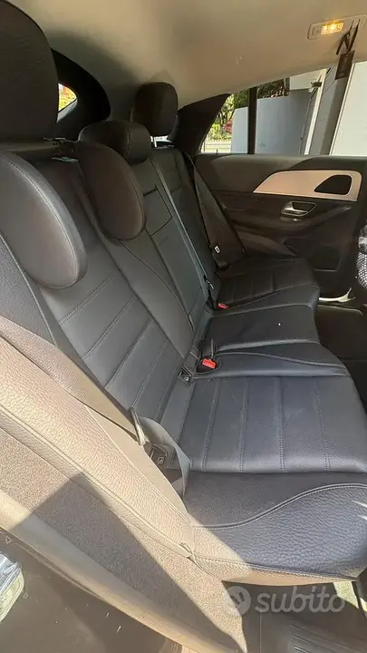 Mercedes-Benz Gle 2021 photo 3