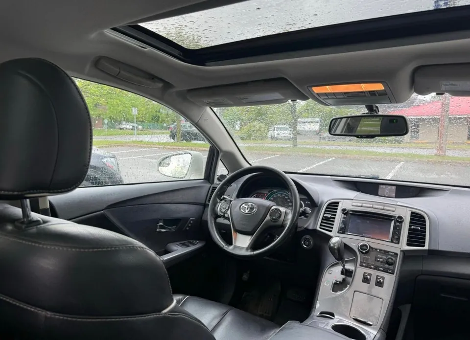 Toyota Venza 2013 photo 5