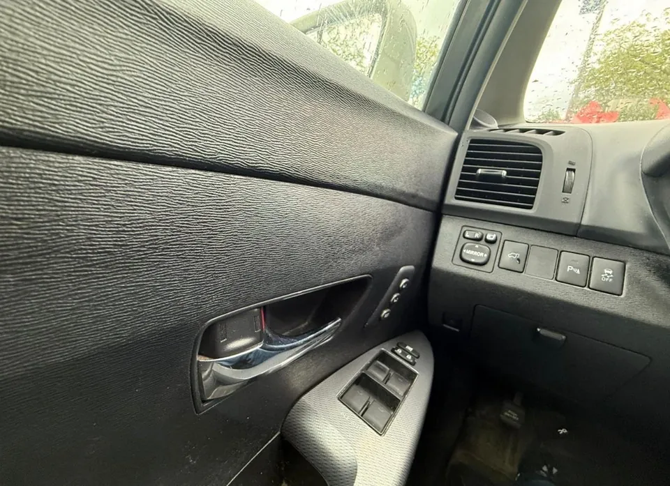 Toyota Venza 2013 photo 3
