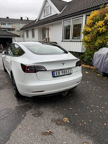 Tesla Model 3 2021 photo 5