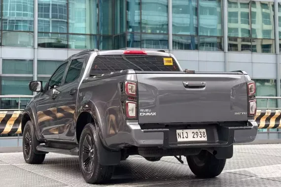 Isuzu D-Max 2023 photo 5