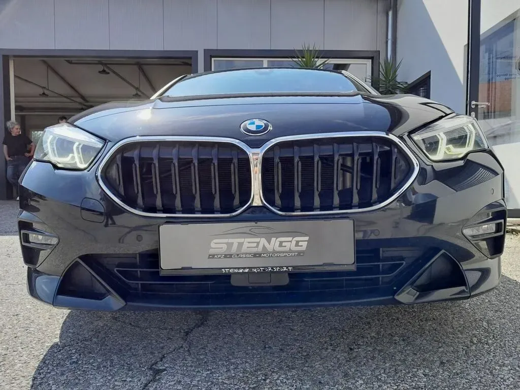 BMW 2 Series 2021 photo 2