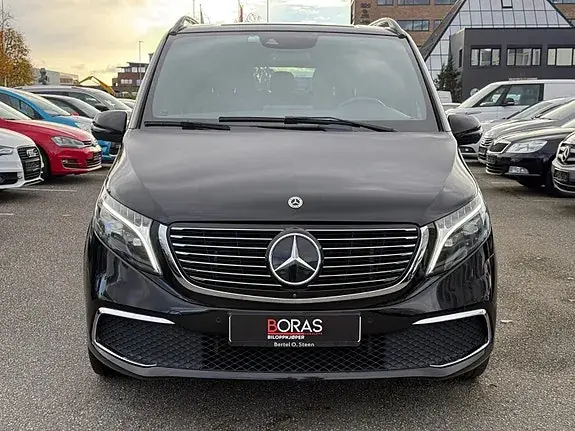 Mercedes-Benz Eqv 300 2022 photo 2