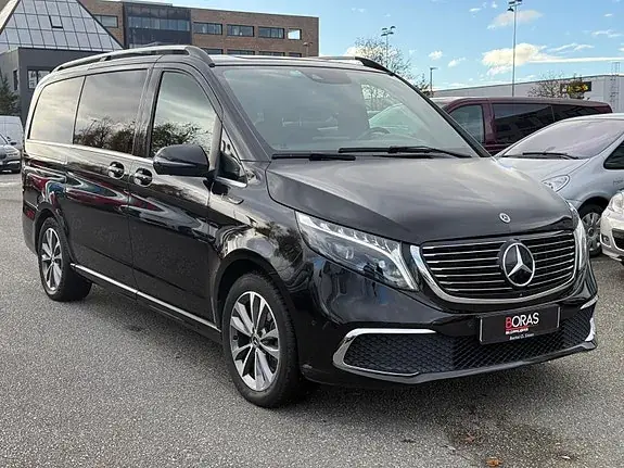 Mercedes-Benz Eqv 300 2022 photo 3