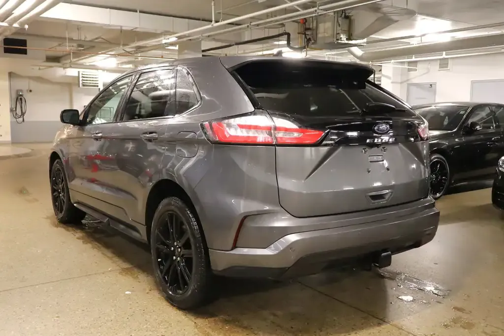 Ford Edge 2022 photo 5