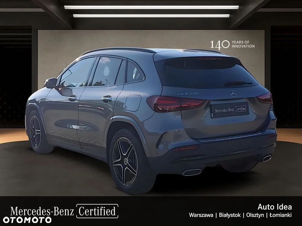 Mercedes-Benz Gla 2025 photo 3