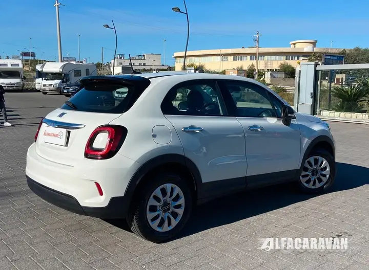 Fiat 500X 2023 photo 4