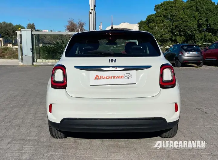 Fiat 500X 2023 photo 5