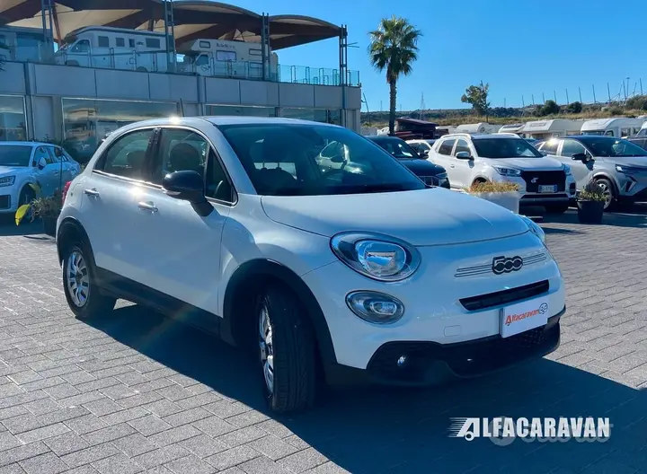 Fiat 500X 2023 photo 3