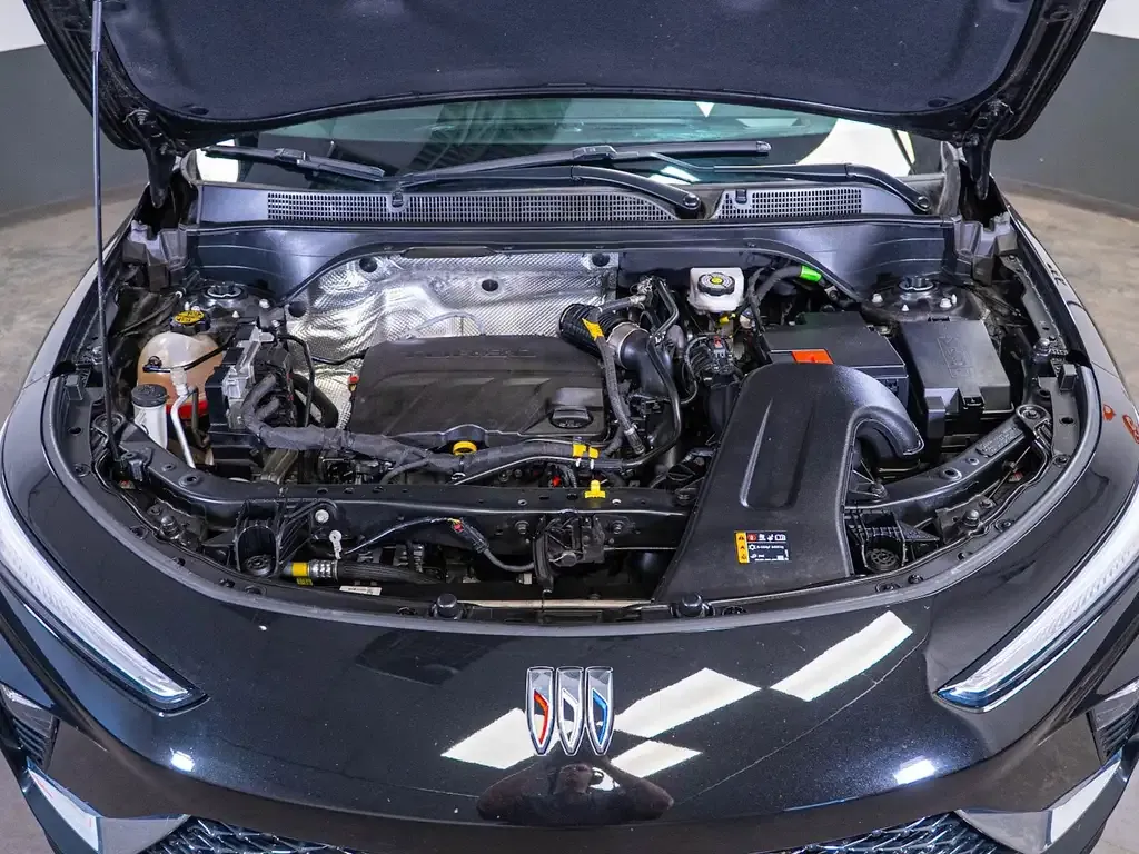 Buick Envista 2024 photo 4