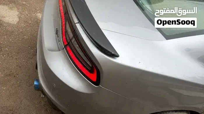 Dodge Charger 2018 photo 4