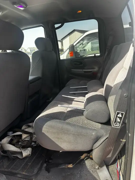 Ford F-150 2003 photo 3