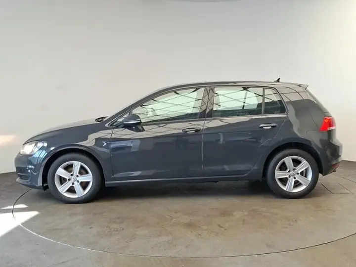 Volkswagen Golf 2016 photo 4