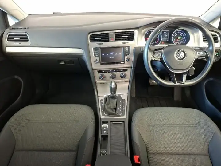 Volkswagen Golf 2016 photo 3