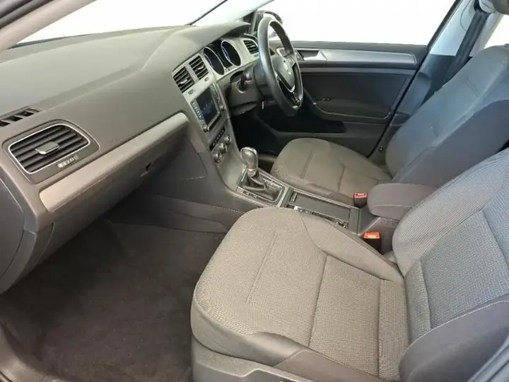 Volkswagen Golf 2016 photo 5