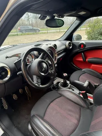 Mini Countryman 2011 photo 2