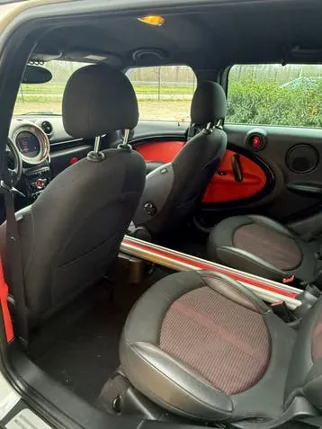 Mini Countryman 2011 photo 3