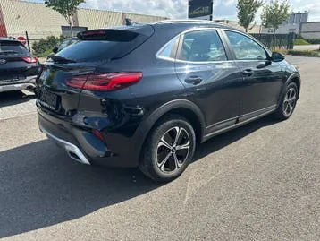 Kia Xceed 2022 photo 2