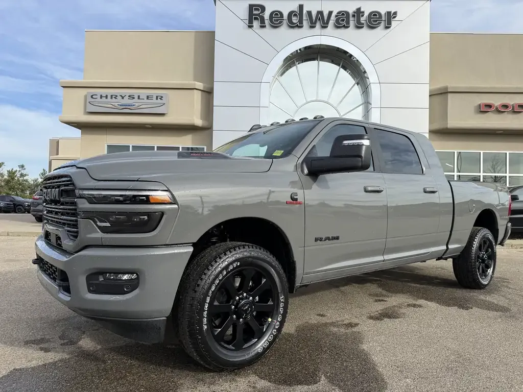 Ram 3500