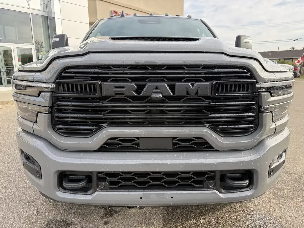 Ram 3500 2027 photo 3