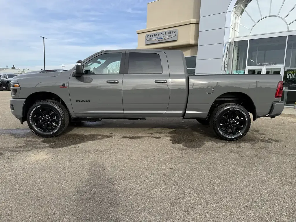 Ram 3500 2027 photo 4