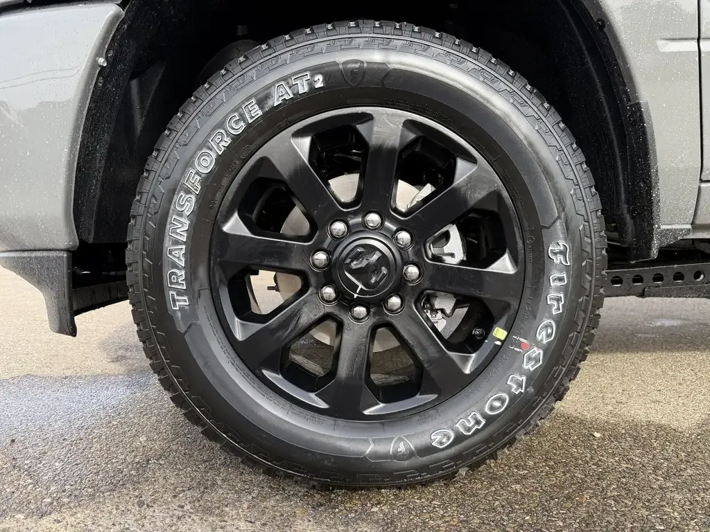 Ram 3500 2027 photo 5
