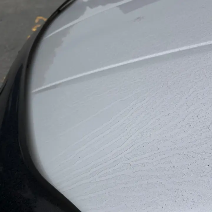 Nissan Rogue 2008 photo 5
