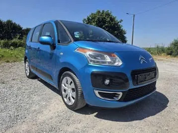 Citroen C3 2011 photo 2