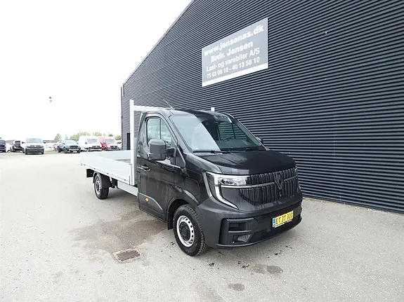 Renault Master V T35