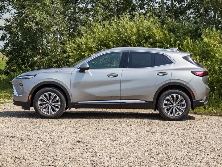 Buick Envision 2026 photo 5