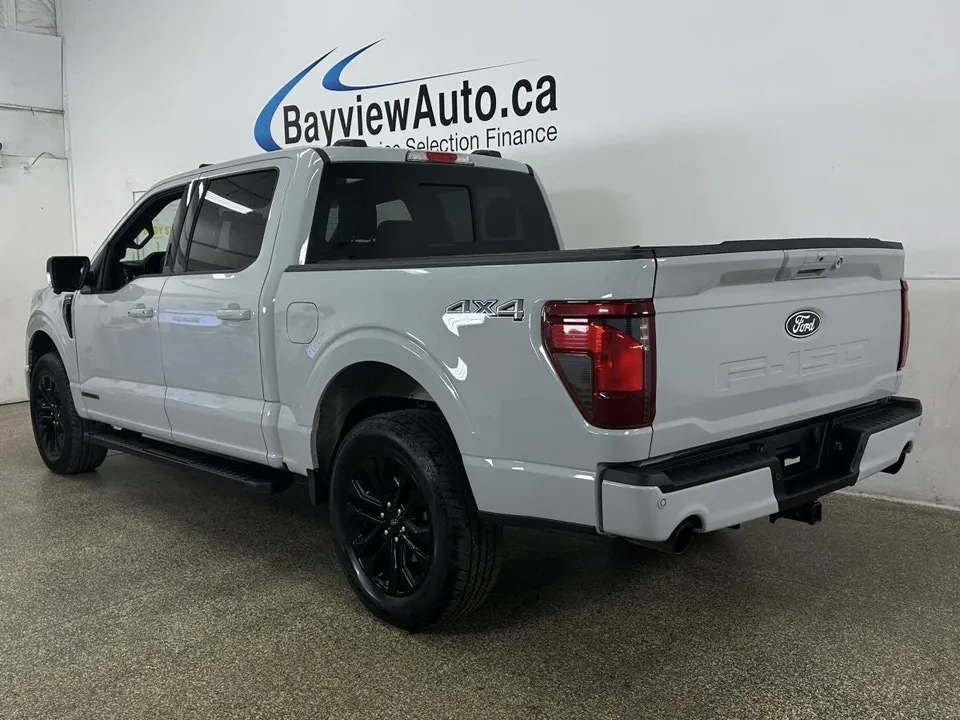 Ford F-150 2024 photo 5