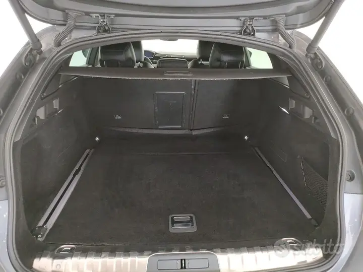 Peugeot 508 Sw 2020 photo 4