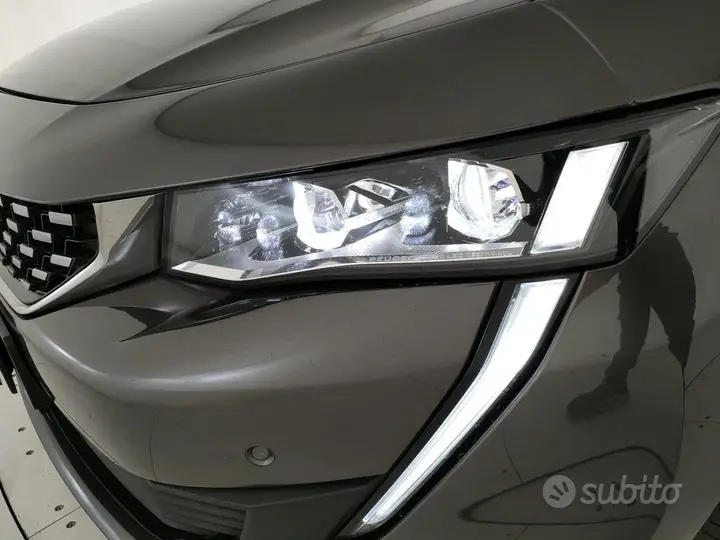 Peugeot 508 Sw 2020 photo 5