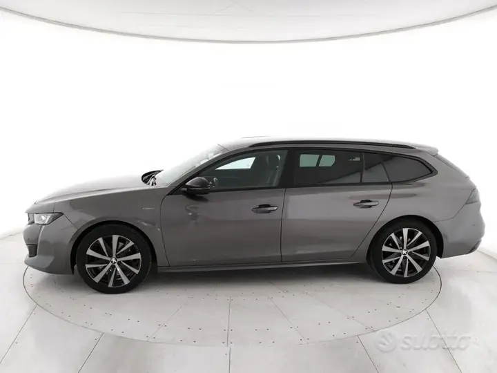 Peugeot 508 Sw 2020 photo 2